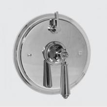 Sigma 1.005967T.26 - Pressure Balanced Shower by Shower Set TRIM MONTE CARLO CHROME .26