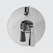 Sigma 1.006067T.26 - Pressure Balanced Shower by Shower Set TRIM HARLOW CHROME .26