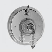 Sigma 1.006567T.26 - Pressure Balanced Shower by Shower Set TRIM LUXEMBOURG CHROME .26