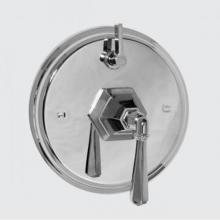 Sigma 1.007467T.26 - Pressure Balanced Shower by Shower Set TRIM VALENCIA CHROME .26