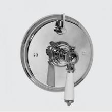 Sigma 1.007667T.26 - Pressure Balanced Shower by Shower Set TRIM WALDORF CHROME .26