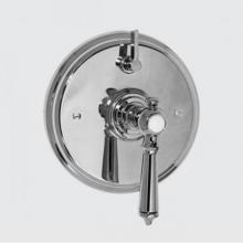 Sigma 1.007767T.26 - Pressure Balanced Shower by Shower Set TRIM ASCOT CHROME .26