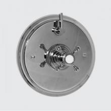 Sigma 1.007867T.G2 - Pressure Balanced Shower X Shower Set - Trim Only - Sussex