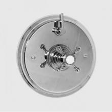 Sigma 1.007867T.26 - Pressure Balanced Shower by Shower Set TRIM SUSSEX CHROME .26