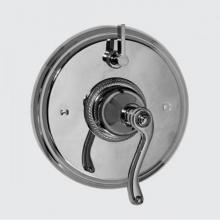 Sigma 1.007967T.G2 - Pressure Balanced Shower X Shower Set - Trim Only - Siena