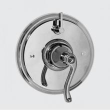 Sigma 1.007967T.26 - Pressure Balanced Shower by Shower Set TRIM SIENA CHROME .26