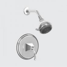 Sigma 1.008064M.26 - Pressure Balanced Shower Set - Maya