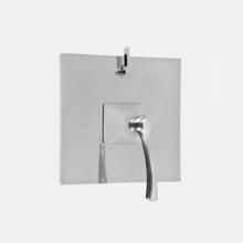 Sigma 1.008067T.26 - Pressure Balanced Shower by Shower Set TRIM MAYA CHROME .26