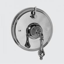 Sigma 1.008167T.G2 - Pressure Balanced Shower X Shower Set - Trim Only - Houston