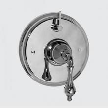 Sigma 1.008167T.26 - Pressure Balanced Shower by Shower Set TRIM HOUSTON CHROME .26