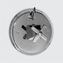 Sigma 1.008267T.G2 - Pressure Balanced Shower X Shower Set - Trim Only - Lira