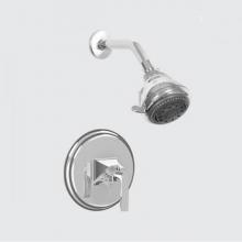 Sigma 1.008364M.26 - Pressure Balanced Shower Set - Lisse