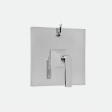 Sigma 1.008367T.26 - Pressure Balanced Shower by Shower Set TRIM LISSE CHROME .26