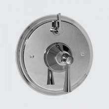 Sigma 1.008567T.G2 - Pressure Balanced Shower X Shower Set - Trim Only - Chicago