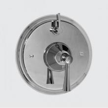 Sigma 1.008567T.26 - Pressure Balanced Shower by Shower Set TRIM CHICAGO CHROME .26