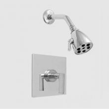 Sigma 1.009564.26 - Stixx Pressure Balance Shower Set