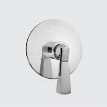 Sigma 1.0R6050T.26 - E-Mini Thermostatic - Round - Harlow - Trim Only