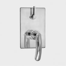 Sigma 1.0S9251T.26 - E-Mini Thermostatic Set TRIM PRANA CHROME .26