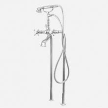 Sigma 1.1855520.G4 - Floormount Telephone Handshower - W/St. Michel