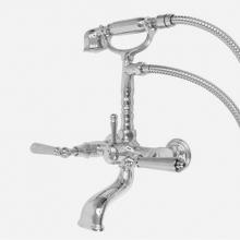 Sigma 1.1859500.G4 - Wallmount Telephone Handshower - W/Monte Carlo