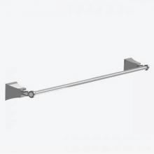 Sigma 1.51TB30.26 - Series 51 Towel Bar 30'' w/brackets CHROME .26