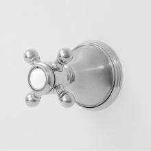 Sigma 1.000687T.26 - TRIM for Wall Valve PORTSMOUTH CHROME .26