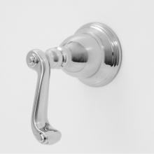 Sigma 1.001387T.26 - TRIM for Wall Valve HAMPSHIRE CHROME .26