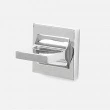 Sigma 1.003887T.26 - TRIM for Wall Valve NUANCE CHROME .26