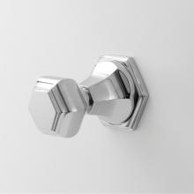 Sigma 1.007387T.40 - Trim Only For Wall Valve - Alicante