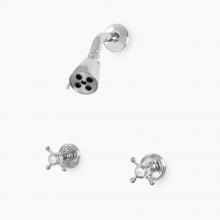 Sigma 1.007842.26 - 2 Valve Shower Set - Sussex