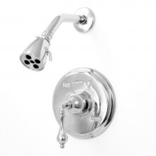 Sigma 1.008164.26 - Pressure Balanced Shower Set - Houston