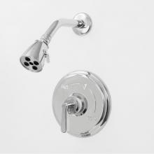 Sigma 1.009364.26 - Moderne Pressure Balance Shower Set