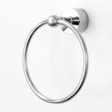 Sigma 1.09TR00.26 - Series 09 Towel Ring w/bracket CHROME .26