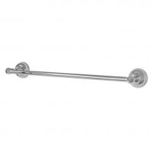 Sigma 1.22TB30.26 - Series 22 Towel Bar 30'' w/brackets CHROME .26