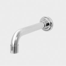 Sigma 18.17.018.G2 - 3400 Wall Tub Spout