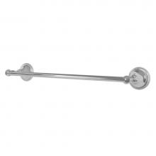 Sigma 1.44TB30.26 - Series 44 Towel Bar 30'' w/brackets CHROME .26