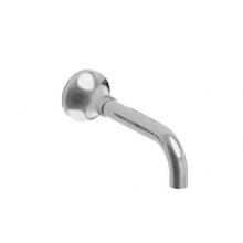 Sigma 18.17.032.26 - 110 Wall Tub Spout CHROME .26