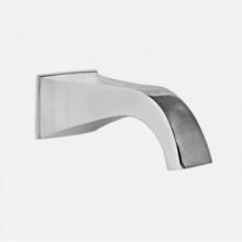 Sigma 18.17.029.26 - 510 Wall Tub Spout CHROME .26