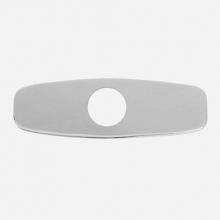 Sigma 18.06.001.26 - Cover Plate 6'' CHROME .26