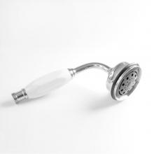 Sigma 18.10.062.26 - 3-5 Way Multi-Spray Ceramic Handshower - Wand Only