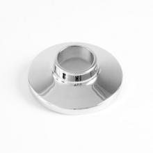 Sigma 18.10.102.26 - Deluxe Shower Flange, 1/2'' NPT CHROME .26