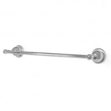 Sigma 1.86TB30.26 - Series 86 Towel Bar 30'' w/brackets CHROME .26