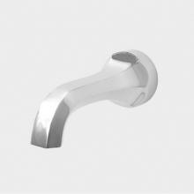 Sigma 18.17.009.26 - 300/720 Wall Tub Spout CHROME .26