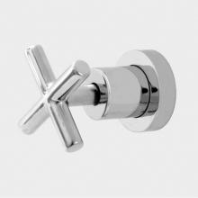 Sigma 1.004887T.26 - TRIM for Wall Valve NOVA II CHROME .26