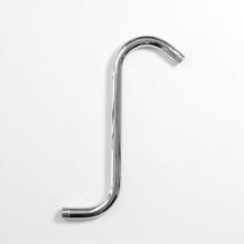 Sigma APS.10.147.26 - ''S'' Shower Arm CHROME .26