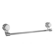 Sigma 1.06TB18.26 - Series 06 Towel Bar 18'' w/brackets CHROME .26