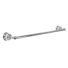 Sigma 1.62TB30.26 - Series 62 Towel Bar 30'' w/brackets CHROME .26