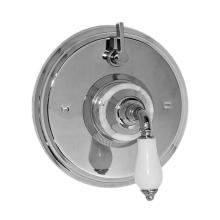 Sigma 1.002567T.26H - Pressure Balanced Shower by Shower Set TRIM VENEZIA CHROME .26 HONEY ONYX