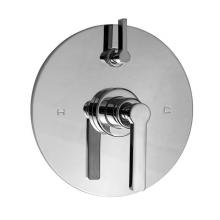 Sigma 1.002867T.26 - Pressure Balanced Shower by Shower Set TRIM CARINA CHROME .26