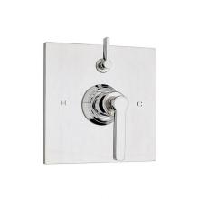 Sigma 1.002967T.26 - Pressure Balanced Shower by Shower Set TRIM TRIBECA CHROME .26